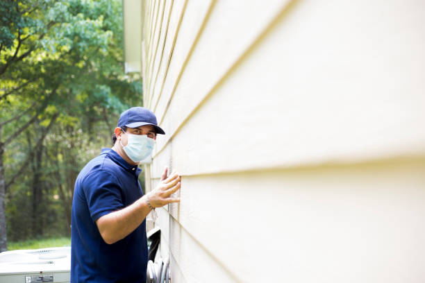 Affordable Siding Repair and Maintenance Services in Lakeport, CA